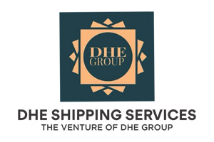 DHE SHIPPING SERVICES